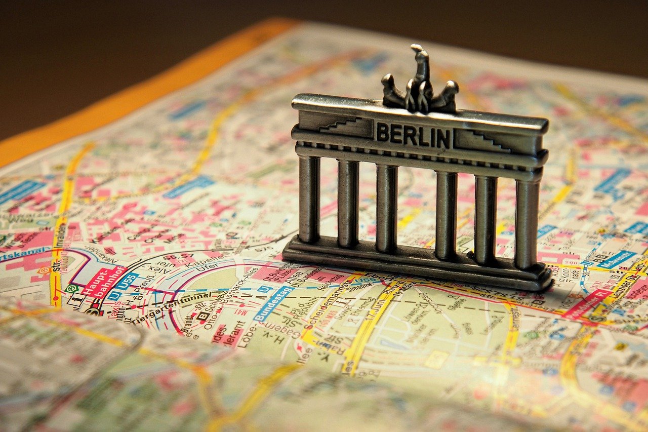 Berlin