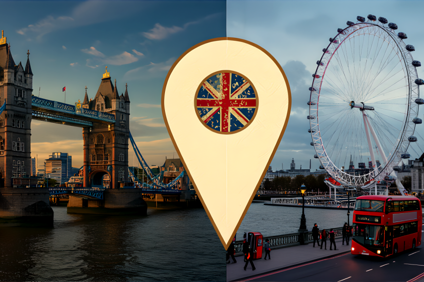 London
